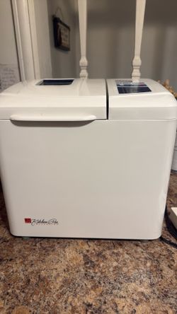 Bread Machine