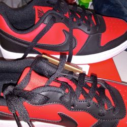 Brand New Pair Of Nike Shoes $100.00 