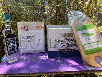 Wine bundle