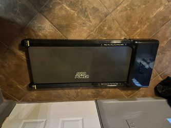 Walking pad