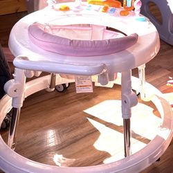 Baby Walker 