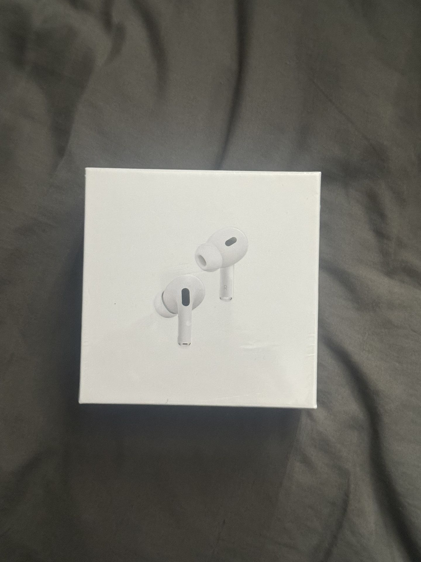 AirPod Pro Gen 2 (price Negotiable)