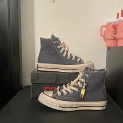 Stranger Things Converse 