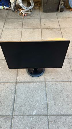 HP 24YH 24” Monitor HDMI 