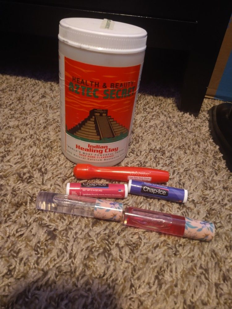 Beauty Products Bundle