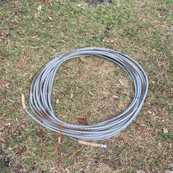 Pressure Hose 