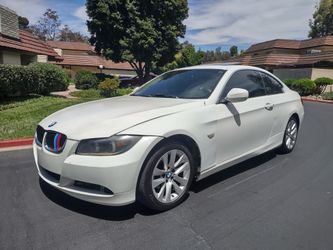 2011 BMW 328i