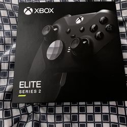Xbox Elite Series 2 Controller Like New