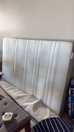 Free Full Sized Mattress