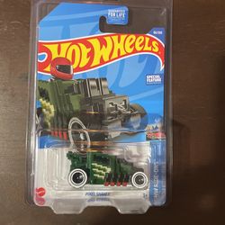 Collectibles 