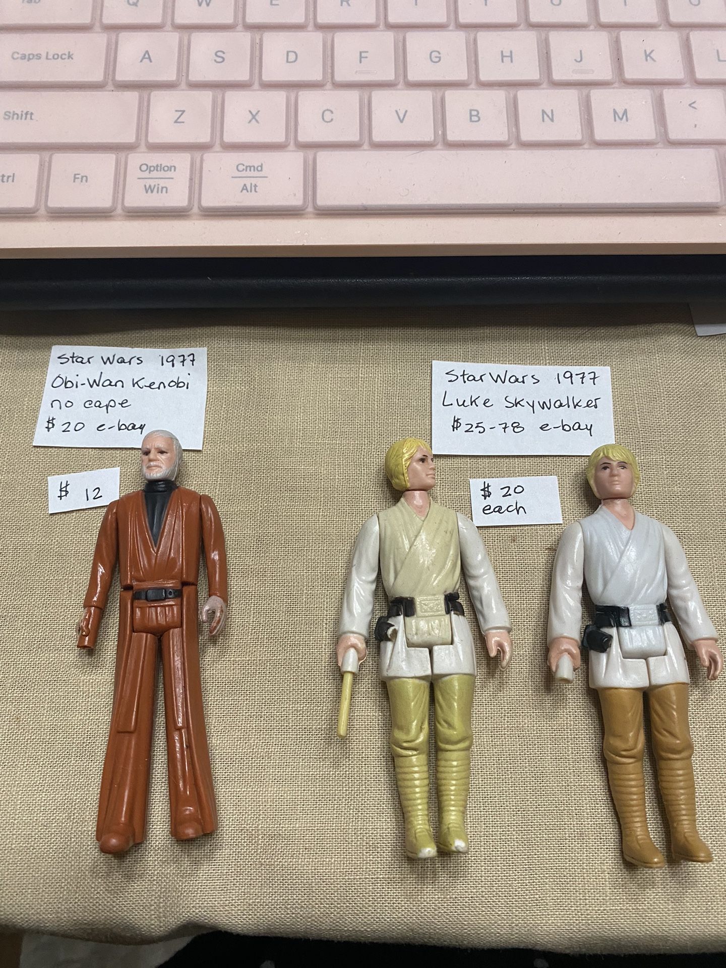 Star Wars figures for Sale in Carrollton, TX OfferUp