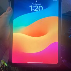 iPad 10th Generation 