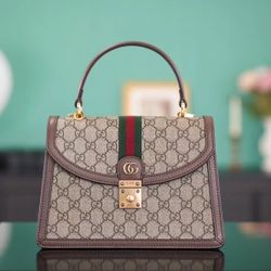 Gucci Ophidia Bag