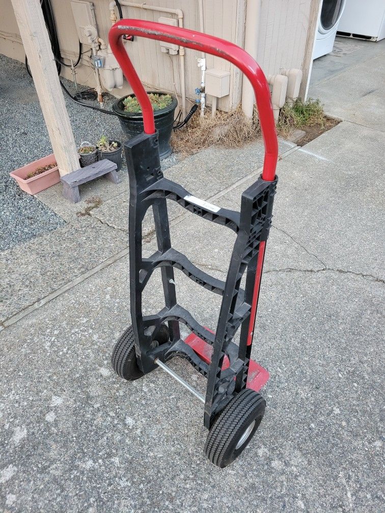 Handcart