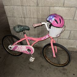 18” Bikes $20 Each