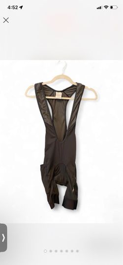 Discounted cycling bib shorts