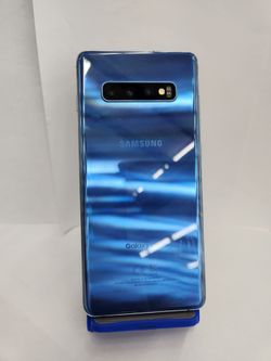 Samsung S10 Plus