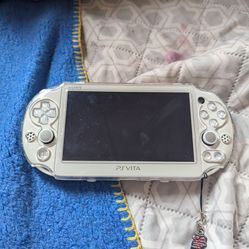 Ps Vita