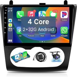 Leadfan Android Car Stereo for Nissan Altima 2008 2009 2010 2011 2012 