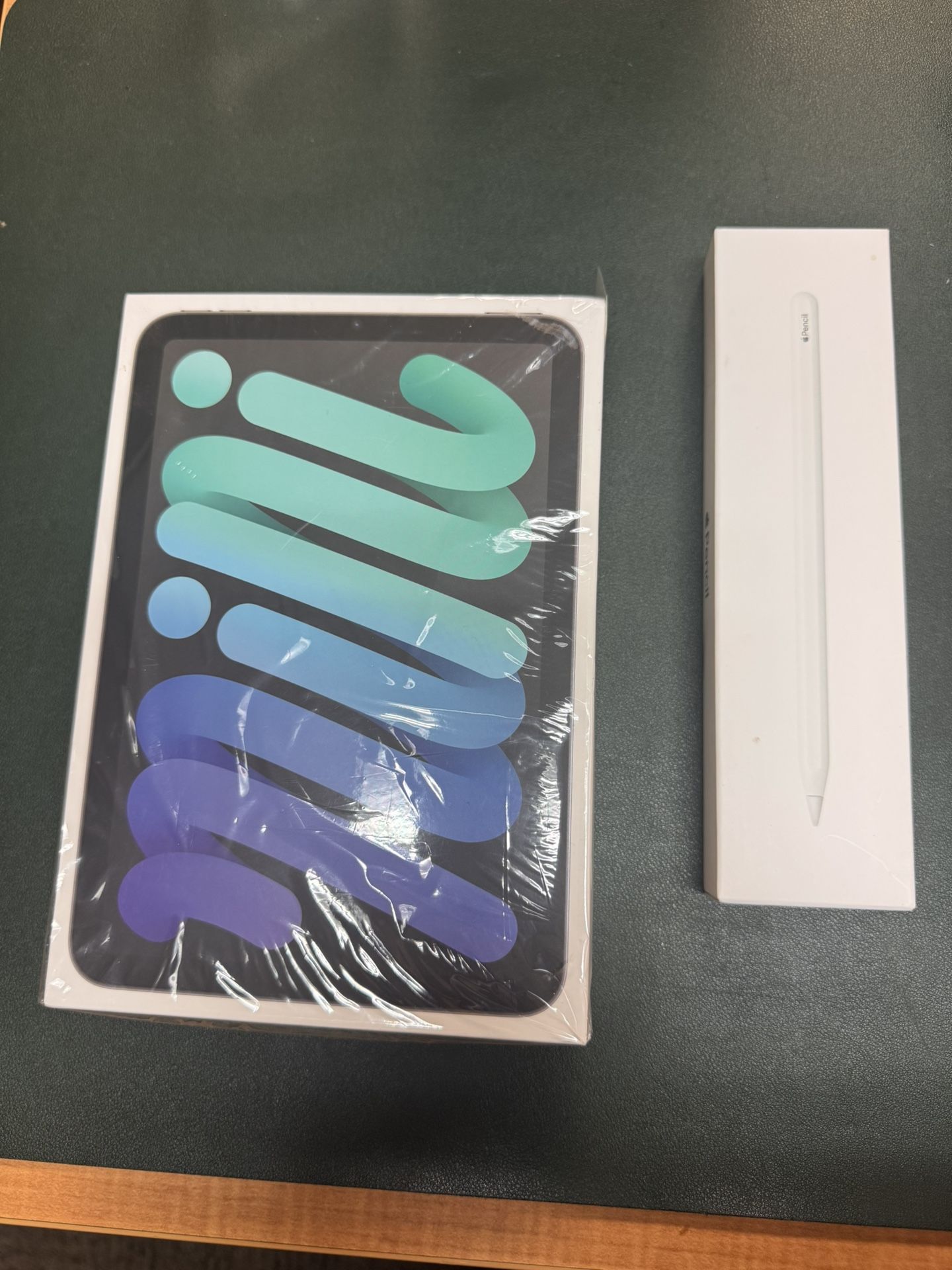 Apple iPad Mini 6th gen WiFi/Cellular 256gb