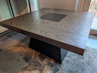 Jemma Coffee Table