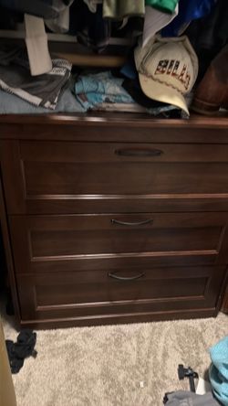 Clothes chest - IKEA