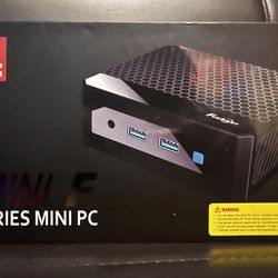 💻 Mini PC for Sale – 12th Gen Intel (Fodenn F Series) – Great Deal! 