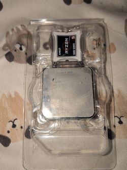 Ryzen 5 3600 AM4 CPU