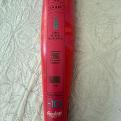 Icon Unicorn Baseball Bat