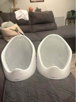 Angelcare Baby Bath Support