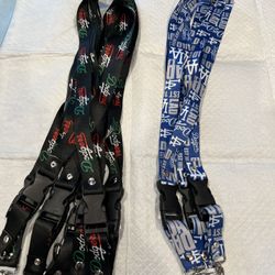 Lanyards