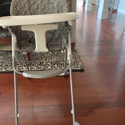 food chair