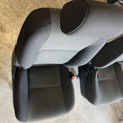 Toyota Matrix / Corolla Front Seats