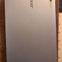 Acer Chromebook 
