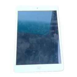 iPad Needs Charger 