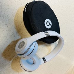 Beats Solo 3