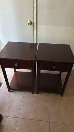 Night stand