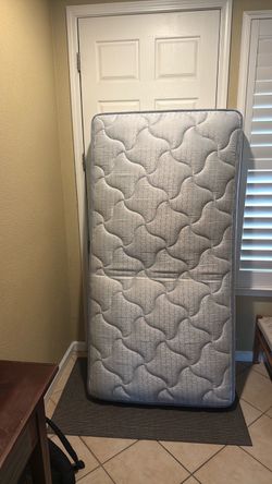Twin Mattress