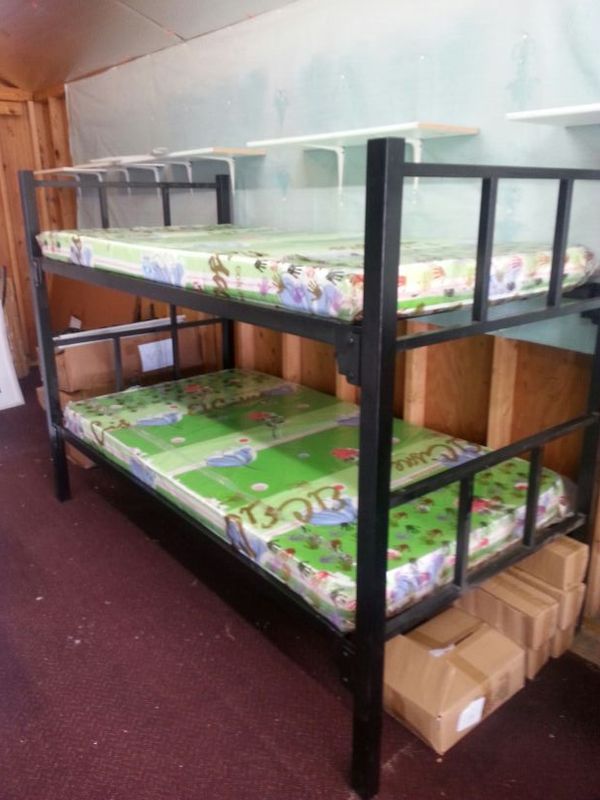 New And Used Bunk Beds For In High Point Nc Offerup