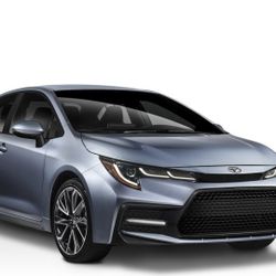 2020 Corolla Windshield Reservoir 