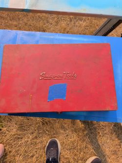 Snap on