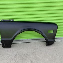1967-68 Chevy Truck Front Fender 