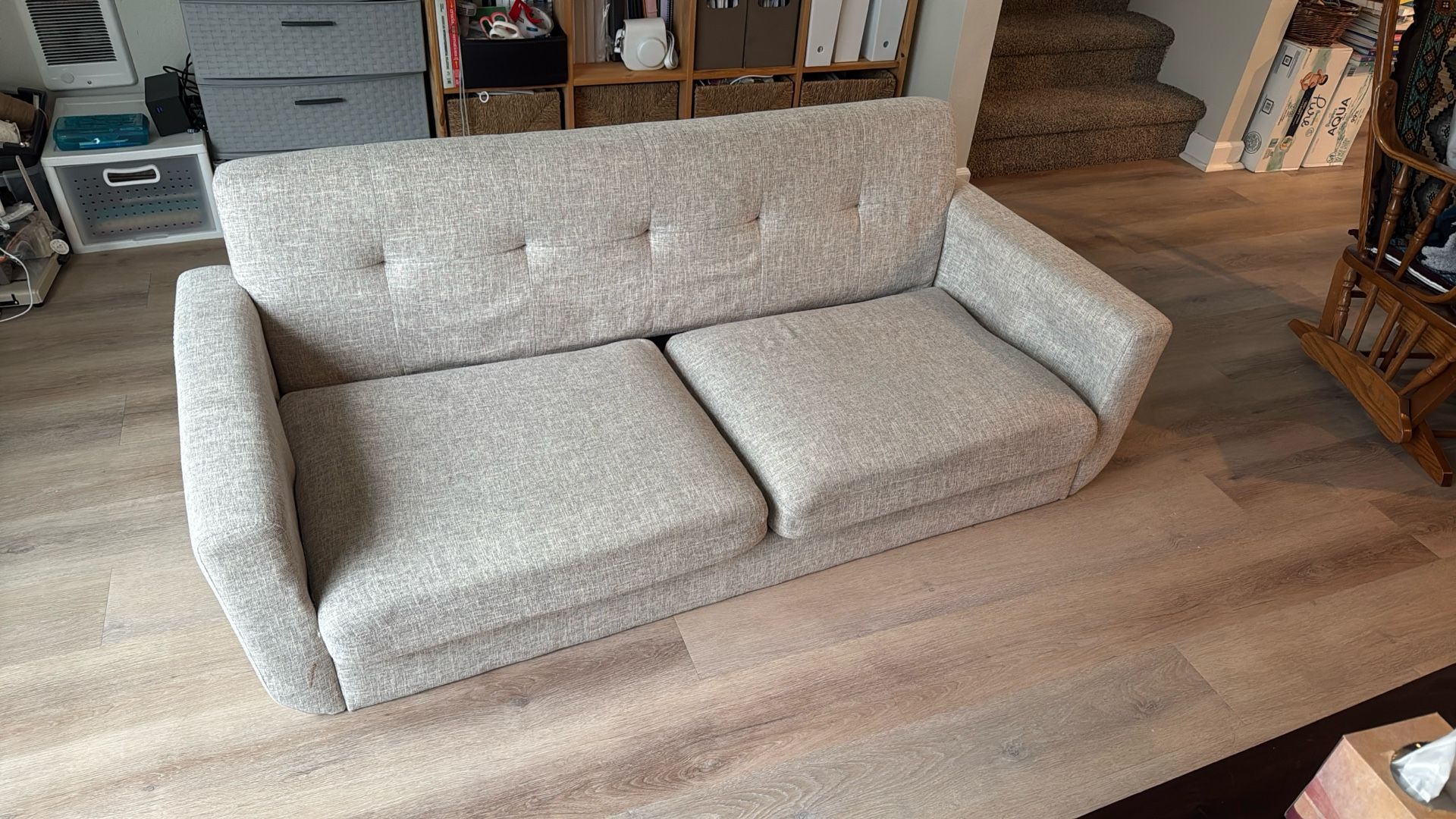 Free Couch