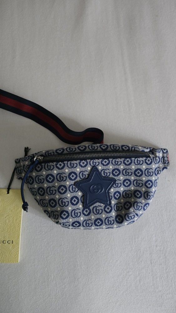 Gucci Kids Belt Bag