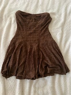 Size M dress