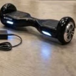 Hoverboards - Ready to Ride!