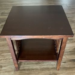 Side/End Table