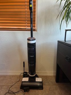 Tineco S3 floor cleaner scrubber steamer
