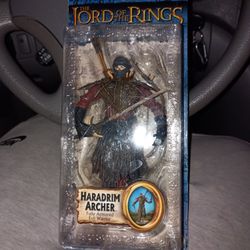  Lord Of Rings 