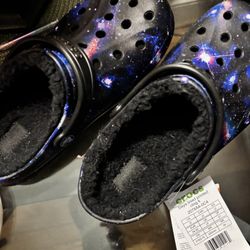 BRAND NEW CROCS